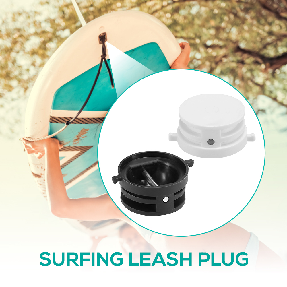 10 pièces planche de surf laisse Plug SUP planche ... – Grandado