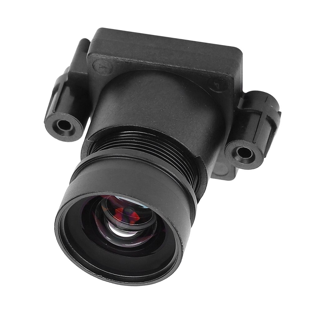 2MP Lens Day and Night Full Color HD F1.5 Aperture 6mm Focal Length IR for Camera