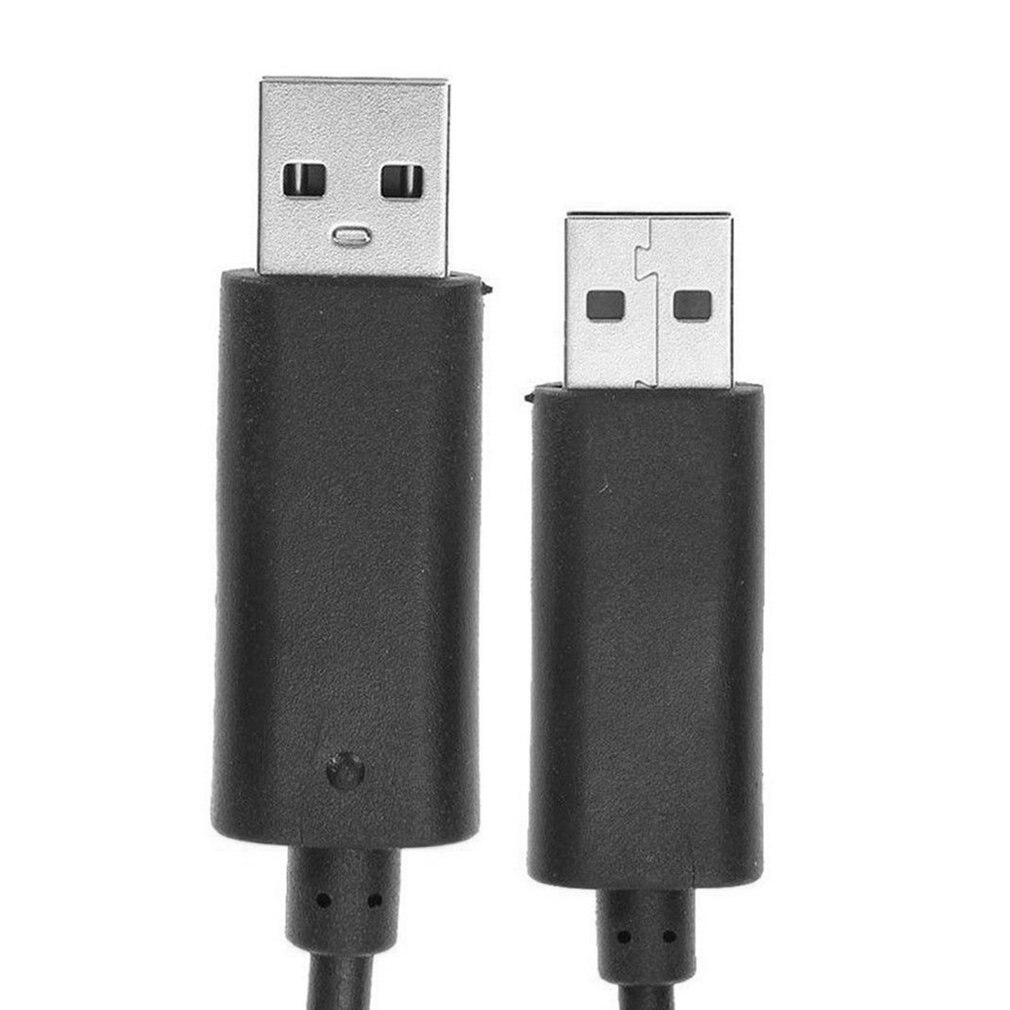 USB AC Power Supply Adapter Cable for Xbox 360 XBOX360 Kinect Sensor Best replacement for the original AC power adapter