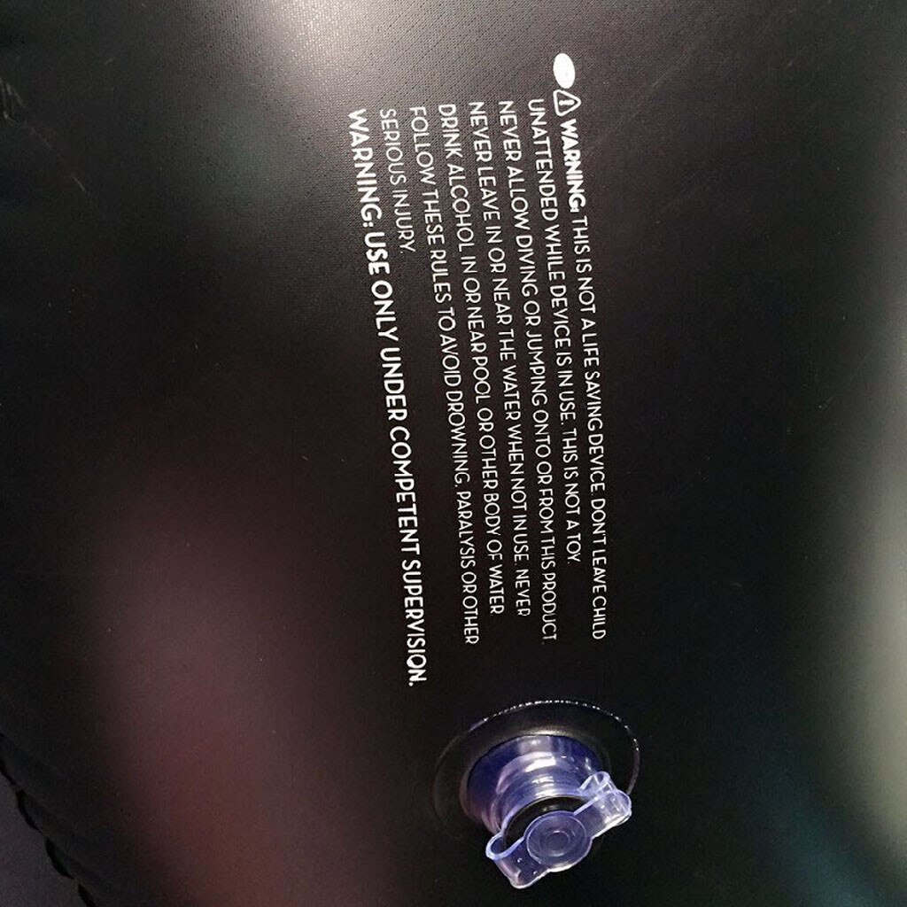 Summer swimming pool floating Giant Inflatable Toucan Pool Swimming Pool Party Raft Decorations Toys 7.15