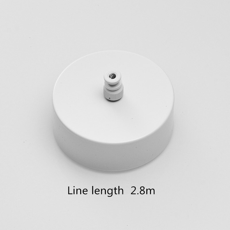 Black Clothesline Retractable Dryer Stainless Steel Steel Wire Single Row Clothesline Laundry Hanger White Clothes Drying Rope: C-1