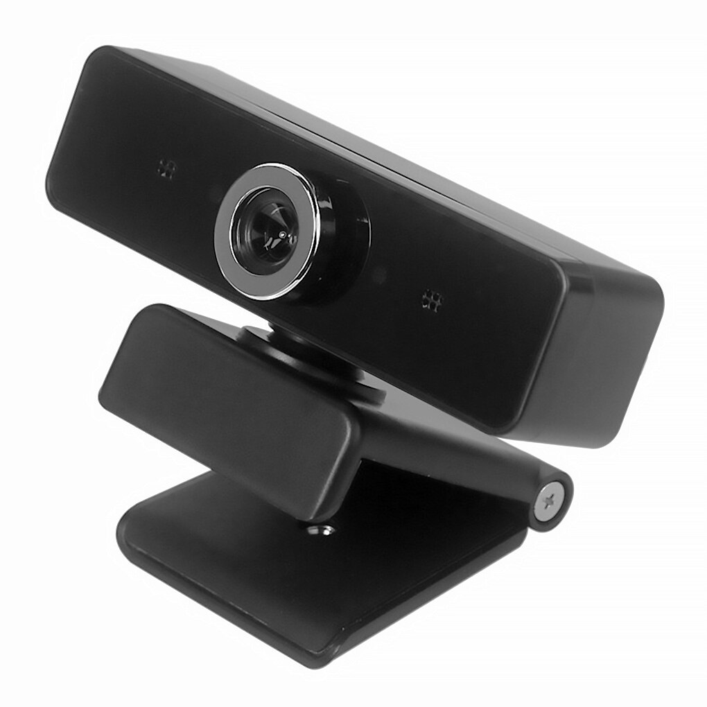 USB2.0 480P Webcam Computer Laptop Clip-On Web Camera Met Ingebouwde Microfoon Webcam Voor Video chatten Netwerk Bijeenkomst
