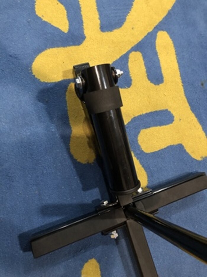 Gym Barbell Plate Rack With T-Bar Row Platform For 25mm/50mm Rod Heavy Duty Landmines Attachment Dumbbells Barbell Holder