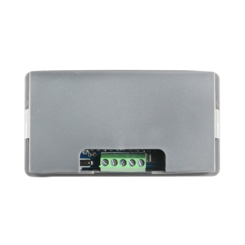 LCD Digital PWM Signal Generator pulse frequency duty cycle adjustable square wave rectangular wave signal function generator