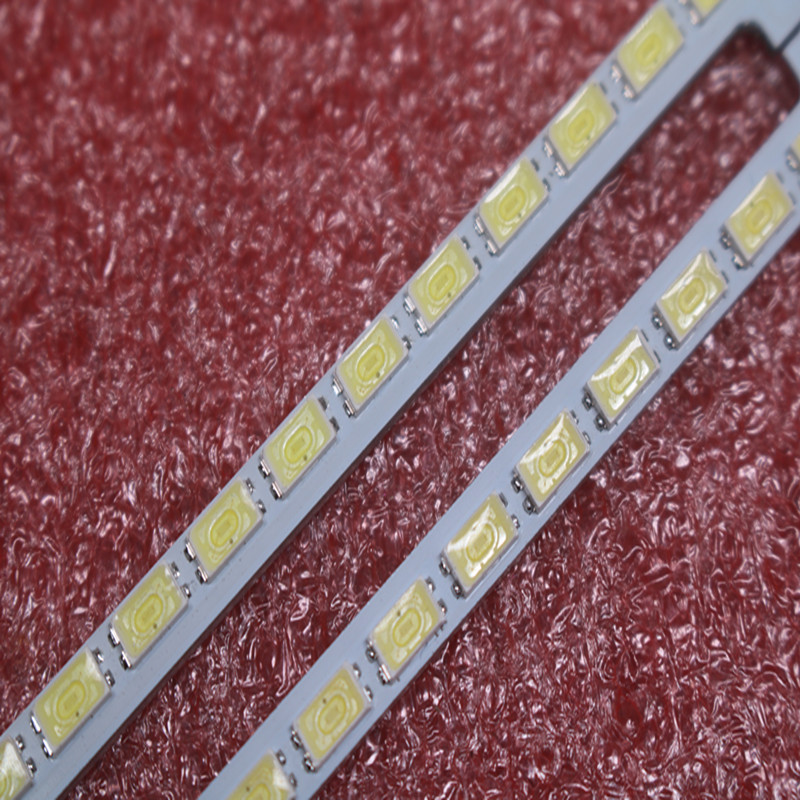 Tira de retroiluminación LED para SamSung de 40 ", TV UE40D5000, UA40D5000, BN64-01639A, LTJ400HM03-h, 2011SVS40, FHD, 5K6KH1, UE40D5700, UE40D6100
