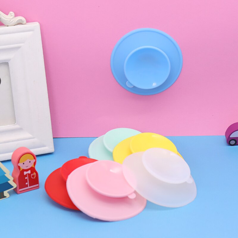 Ventouse double face antidérapant pour bol tasse et assiette,parfait pour la vaisselle pour bébé et enfants en bas âge, pour garçon et fille, plat, tapis, outils, offre spéciale,