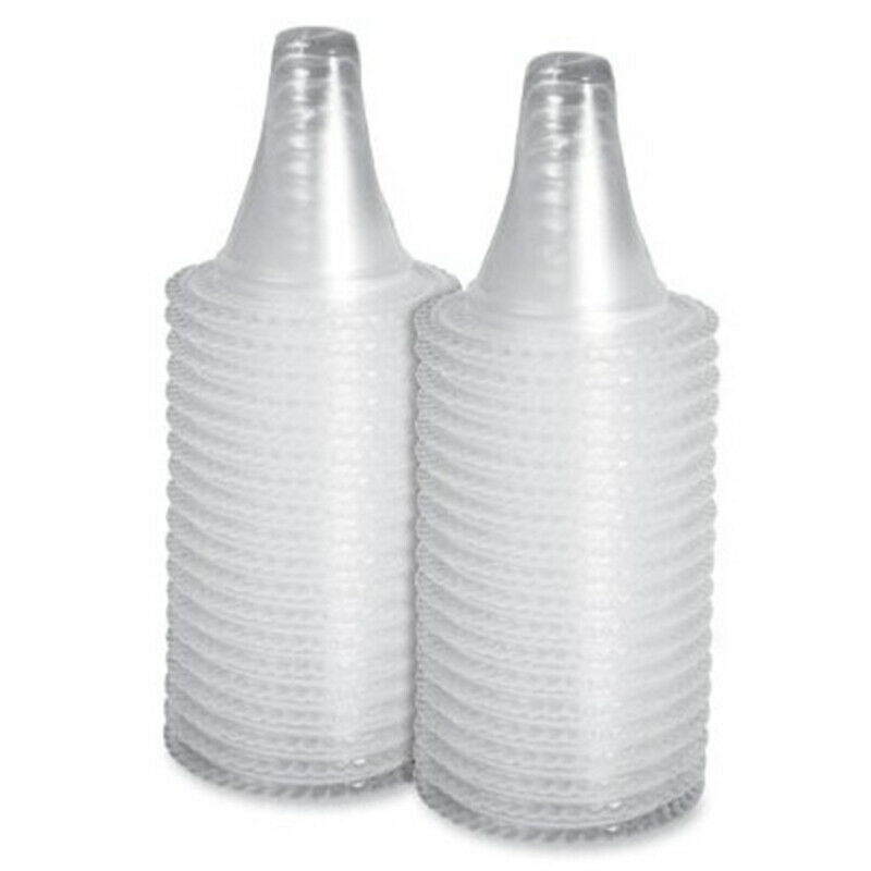 Braun orelha termômetro substituição filtro ponta de prova tampa thermoscan