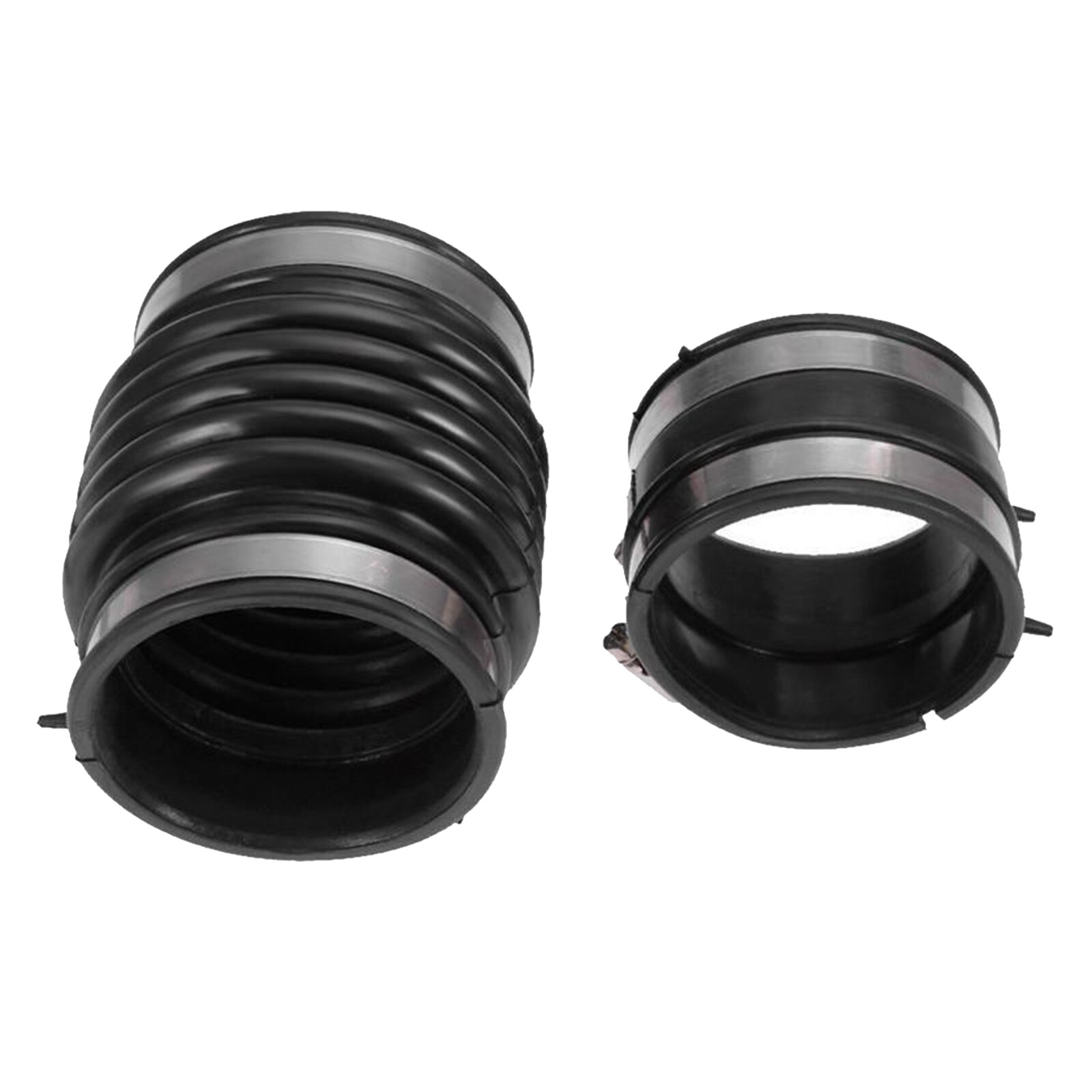 Engine Air Cleaner Intake Duct Hose Replaces for Nissan Frontier 2005