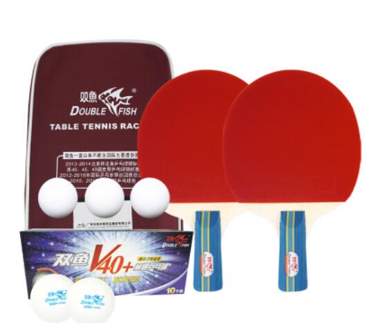 Pingismaila pöytätennismaila pöytätennismaila palloilla: Suora pito