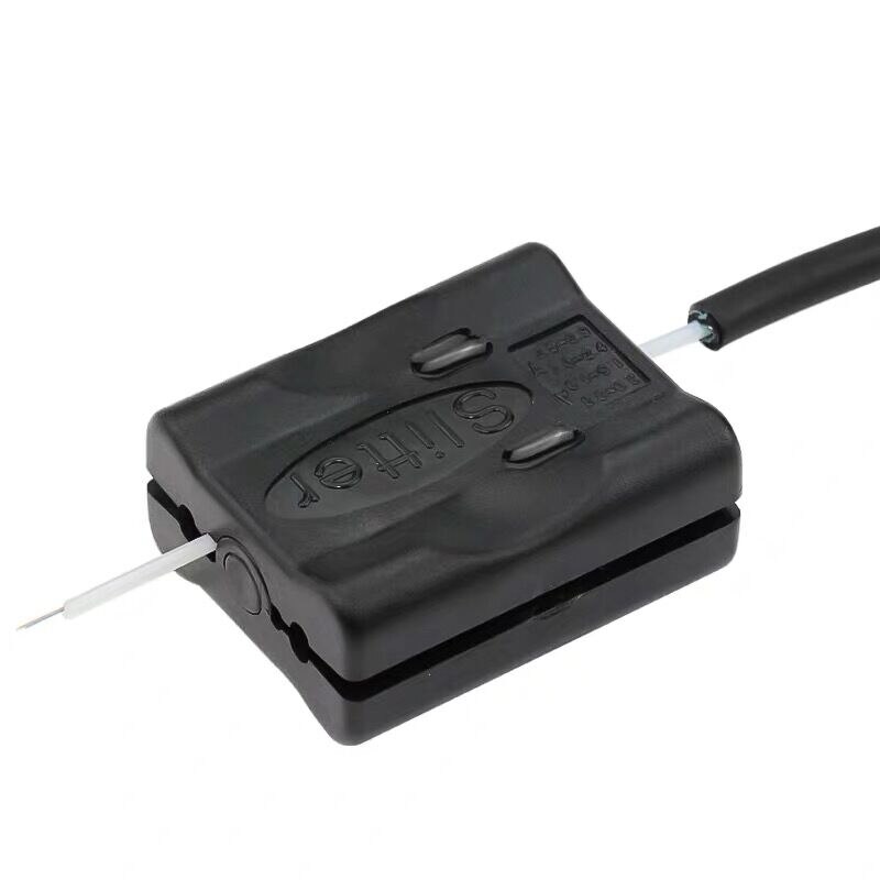 Fiber Cable Cutter Slitter Mid Span Fiber Optical Slitter Cable Cluster