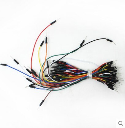Bread Board Bread Board Wire SYB-170 MB-102 Breadboard Kit: Black