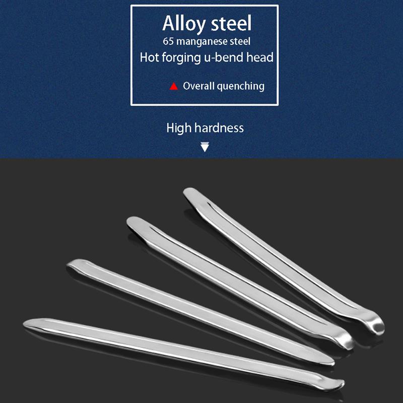 Youool Tire Crowbar Tire Replacement Tool Tire Remover Scooter Bicycle Motorbike For Xiaomi Scooter