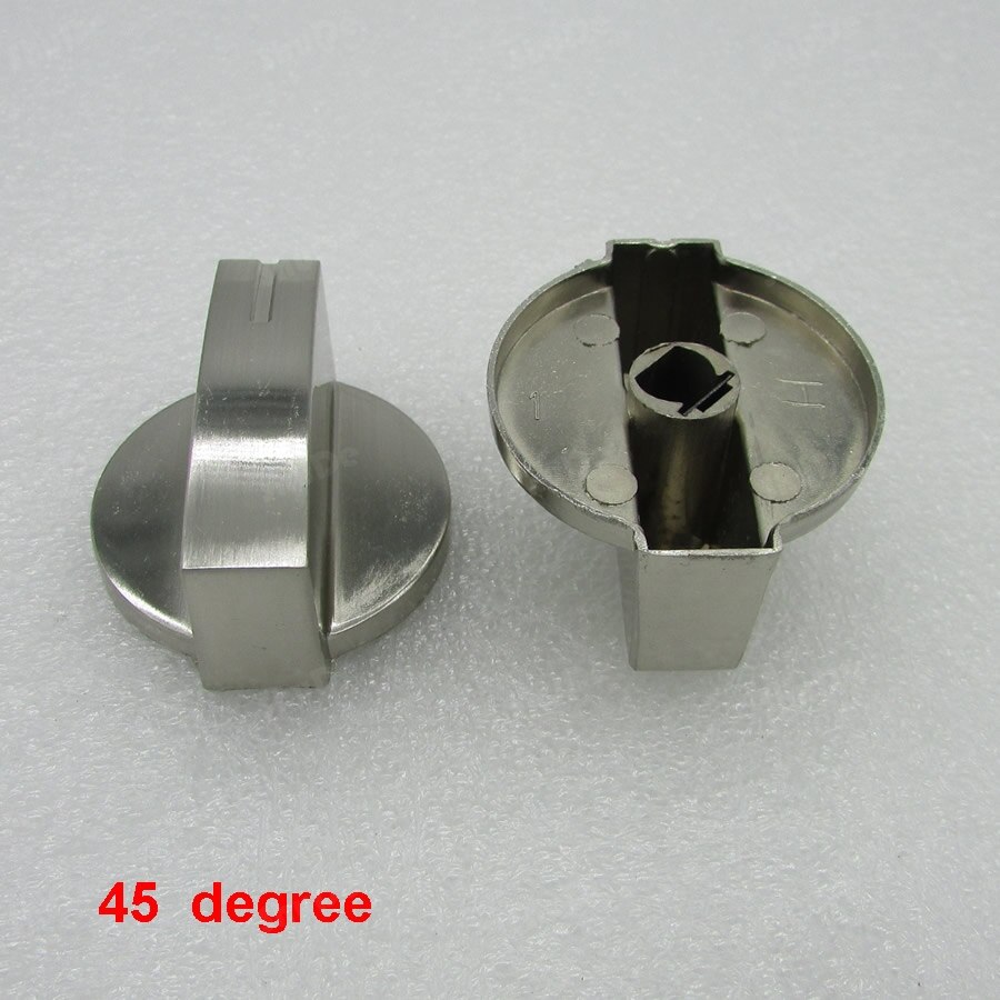 Haier cherry electrolux gasspis delar gasspis , gasspis omkopplarvred 8mm 4 st