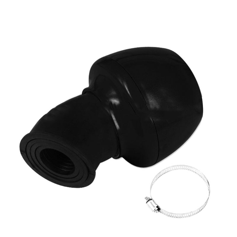 HMParts Sport Luftfilter R38 Für Dirt Bikes Und ATVs - Einfacher Einbau