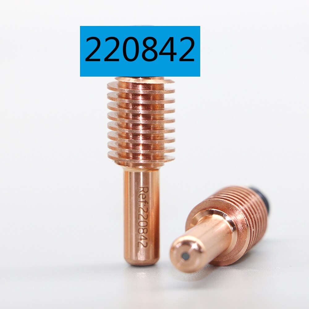 220842 elektroden 15 stuks spuitmonden 220816 220990 220941 220817 220993 220994 220857 220854 220953