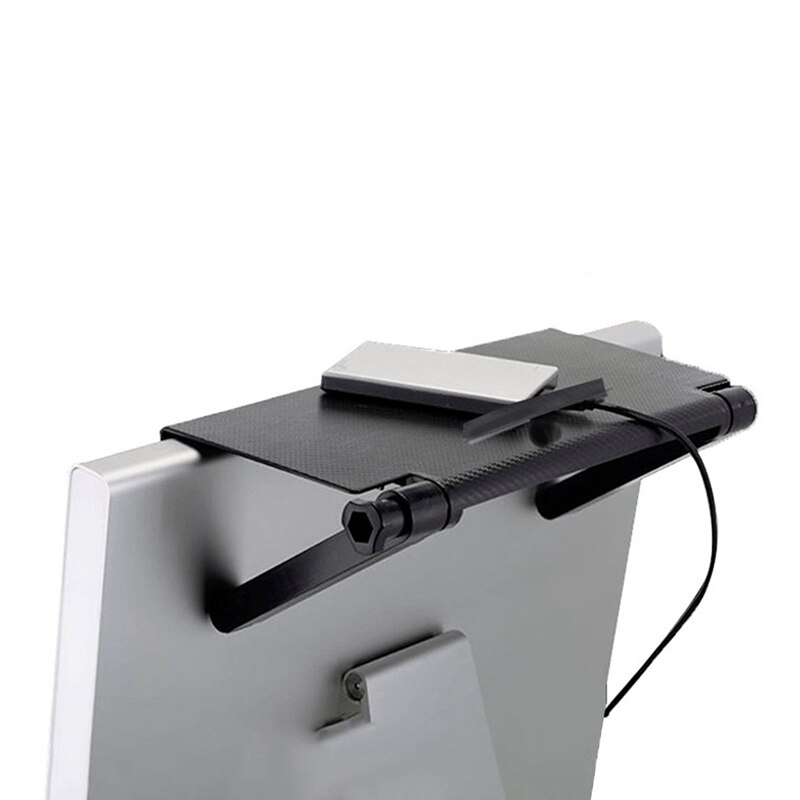 Router Storage Box Computer TV Screen Stand Display Stand Wireless Router Set-Top Box Stand Home Computer Screen Stand