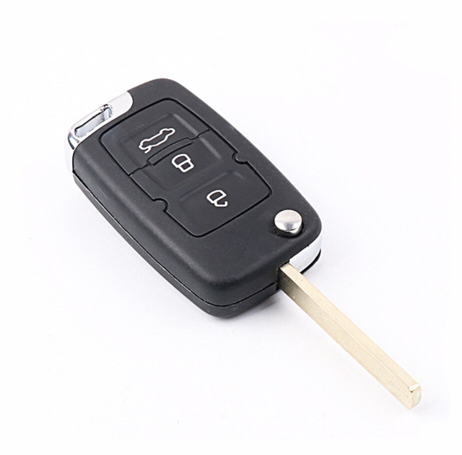 For Geely Vision3 frequency 433Mhz car key remote control