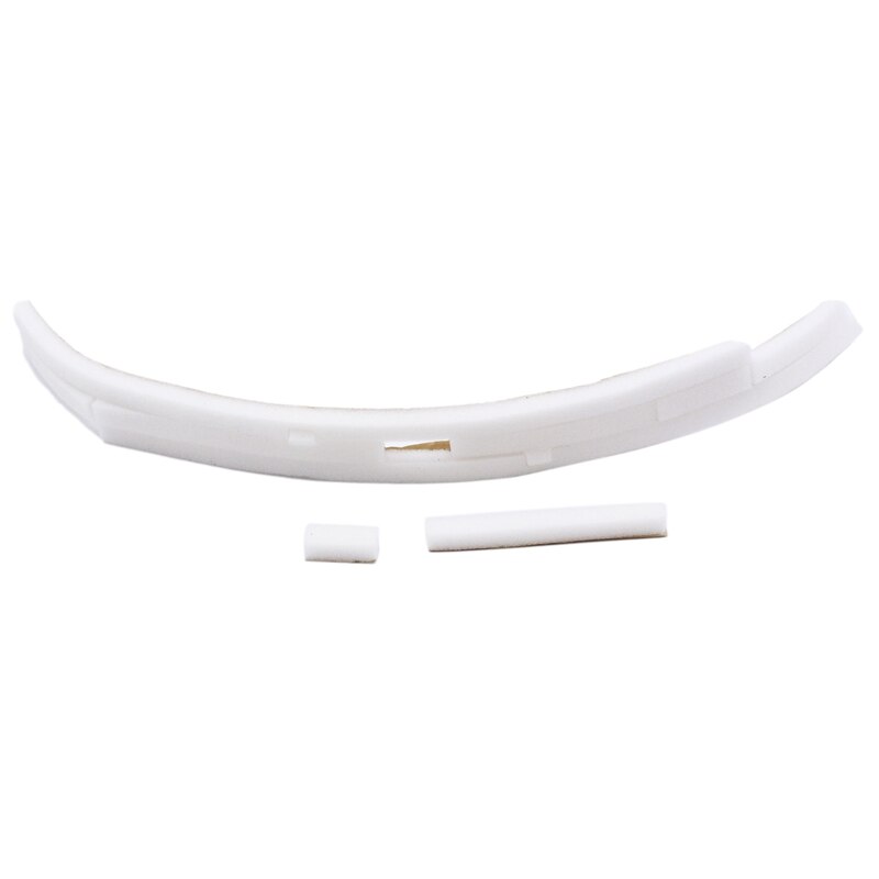 Car Dual Zone Air Conditioning Heater Flap Repair Kit 6480E3 for Peugeot 407 2004 Citroen C5 2001