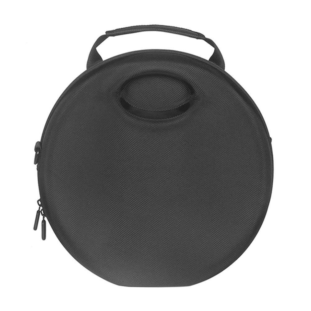 Tragbare reisetasche für harman kardon onyx studio 5 6 bluetooth-kompatible kabellose lautsprecher, aufbewahrungstasche, schultertasche: Schwarz