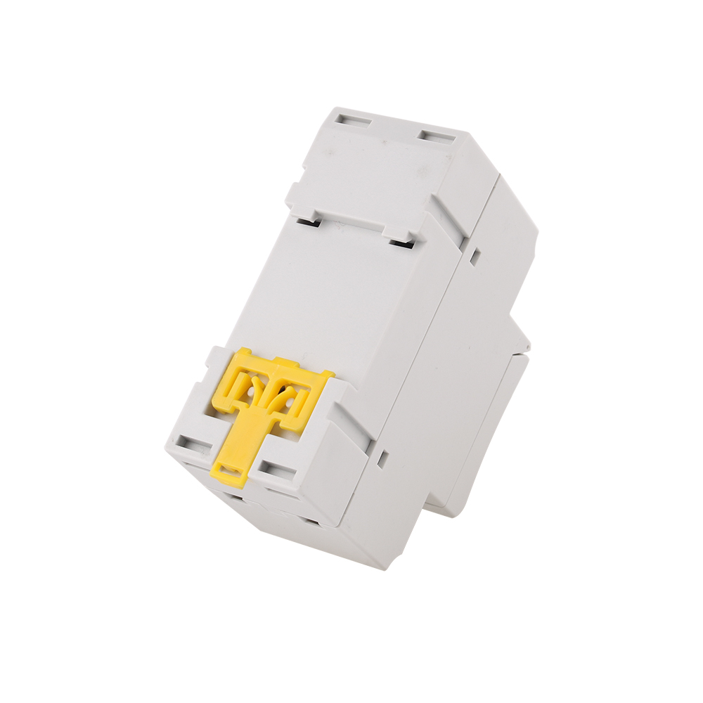 THC15A Type Din Rail 2 wire Weekly 7 Days Programmable Digital TIME SWITCH Relay Timer Control AC 12V 24V 48V230V 220V