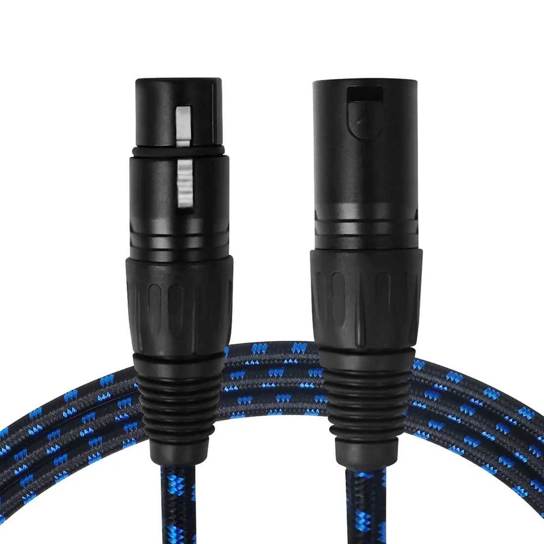 3m Microphone Audio Connecting Line XLR Adapter HK · LADE GT130XLR Audio Connection Cable Guitar Performance Noise Reduction