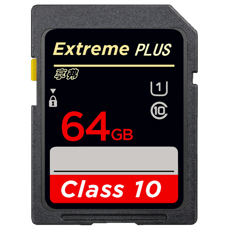 SD Geheugenkaart 32GB 16GB 8GB 128gb Kaart SD 64GB Card Flash voor Digitale Camera Camcorder DV