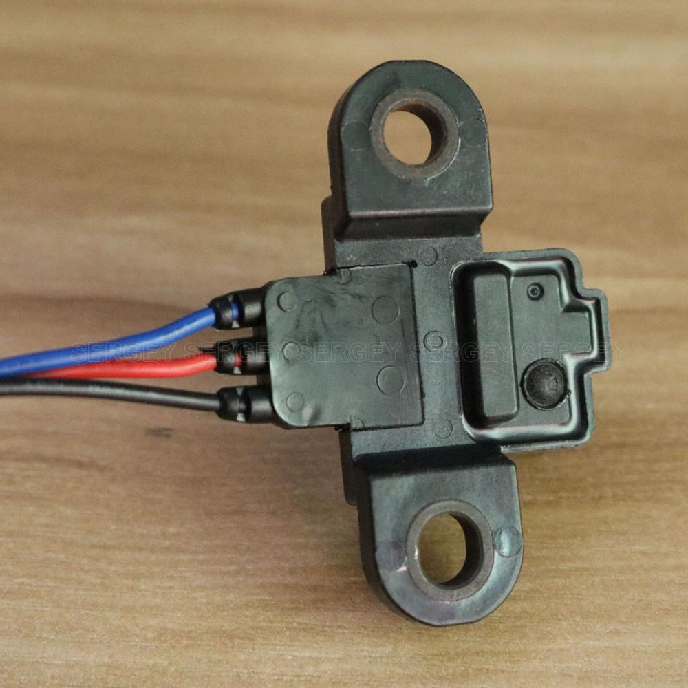 Crankshaft Position Sensor For MITSUBISHI TOPPO BJ MR560603