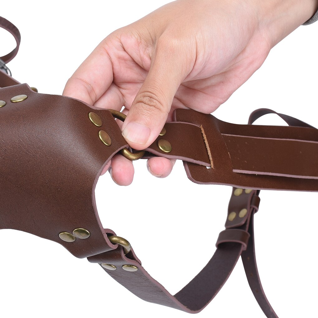 telecamera Regolabile Doppia Spalla Finimenti di Cuoio di Spalla Della Macchina Fotografica Della Cinghia Accessori per la Fotografia