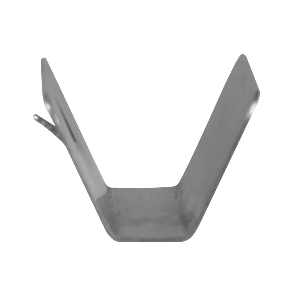 12pcs In Channel Wind Rain Deflectors Fitting Clips Replacement for Heko G3