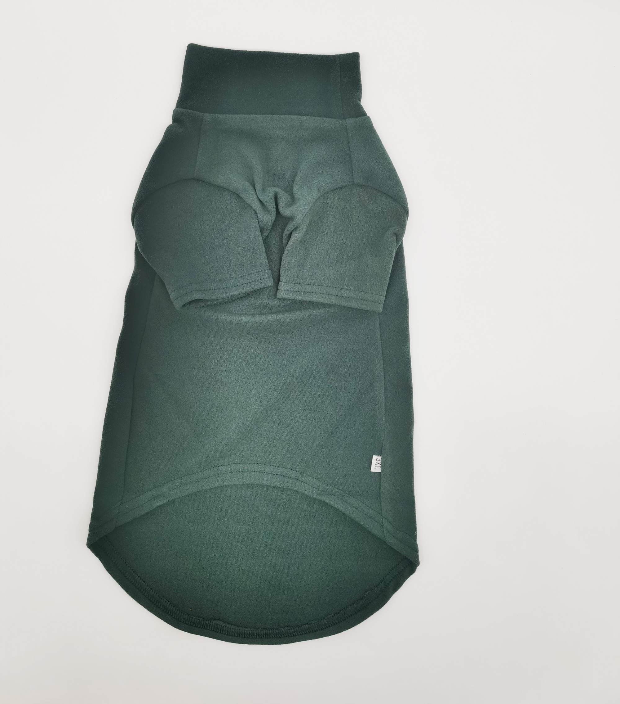 DUOMASUMI-ropa para gato Sphynx de algodón suave para bebé, disfraz de Gato sin Pelo, para Otoño e Invierno