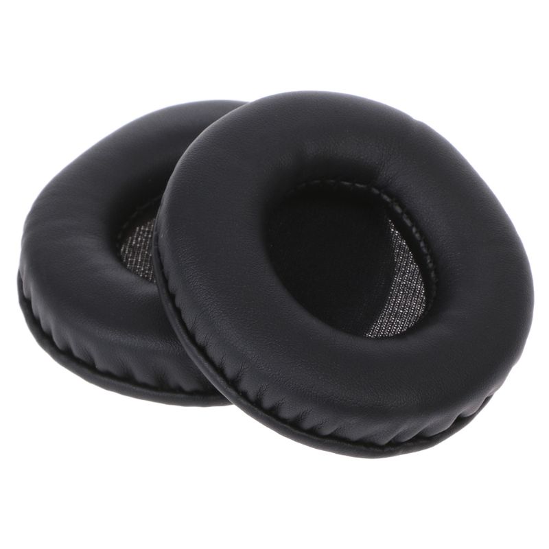 1 pair Replacement Ear Pads Cushion Cover for Synchros E40BT E40 S400 S400BT Headphone PU Leather EarPads Ear Cups Repair Parts