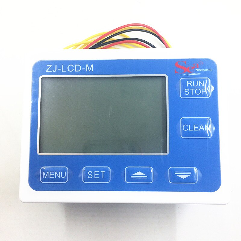 Flödesmätare ssensor vatten bränsle flödesmätare räknare indikator simbassäng 1-30l/ min  g3/4 dn20 +  lcd flödesregulator