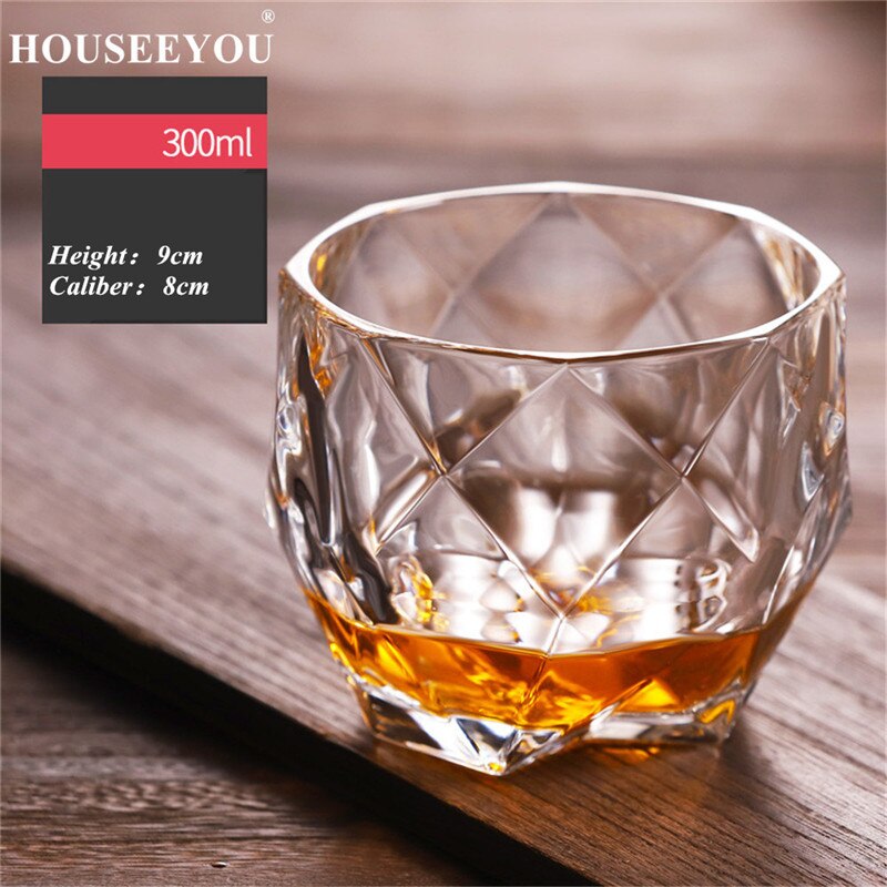 Japanse Handgemaakte Gehamerde Whisky Glas Warmte Sap Cup Liquor Whisky Wijn Glas Cognac Brandewijn