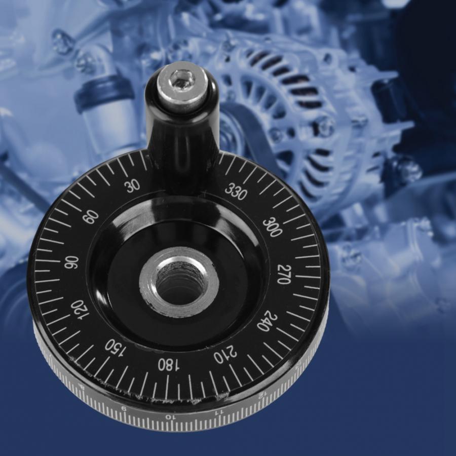 Mach3 handrad 1 stücke 63mm Solide Bakelit Hand Rad Skala Handrad Maschinen Mithelfer handrad griff