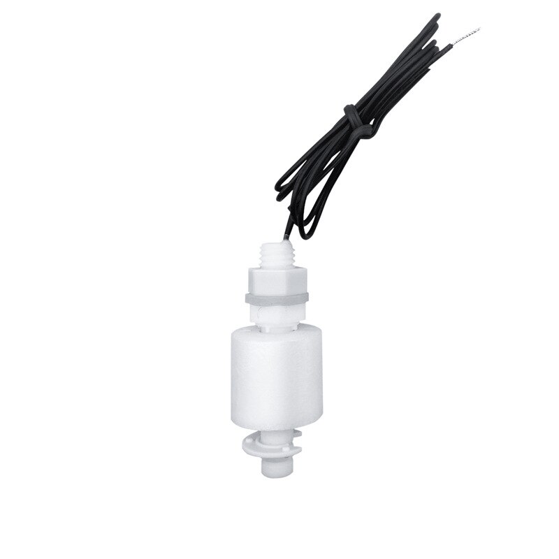 Large supply of small plastic float switch PPI35 float switch top-mounted water level float switch