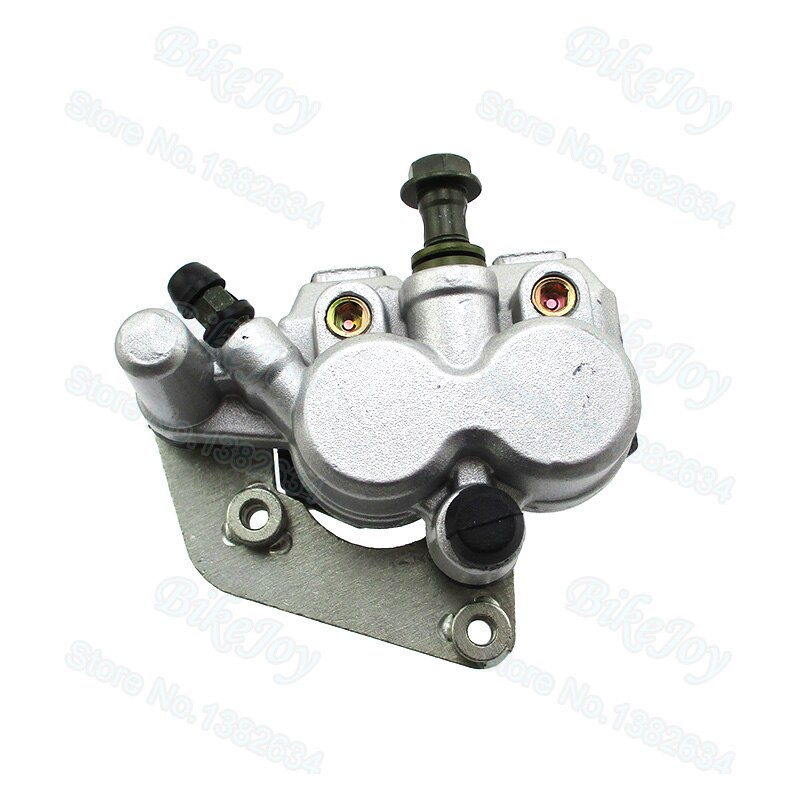 51mm Twin Piston Front Brake Caliper Motorbike Brake For Pit Dirt Bike And Models Of DNM Hornet Forks