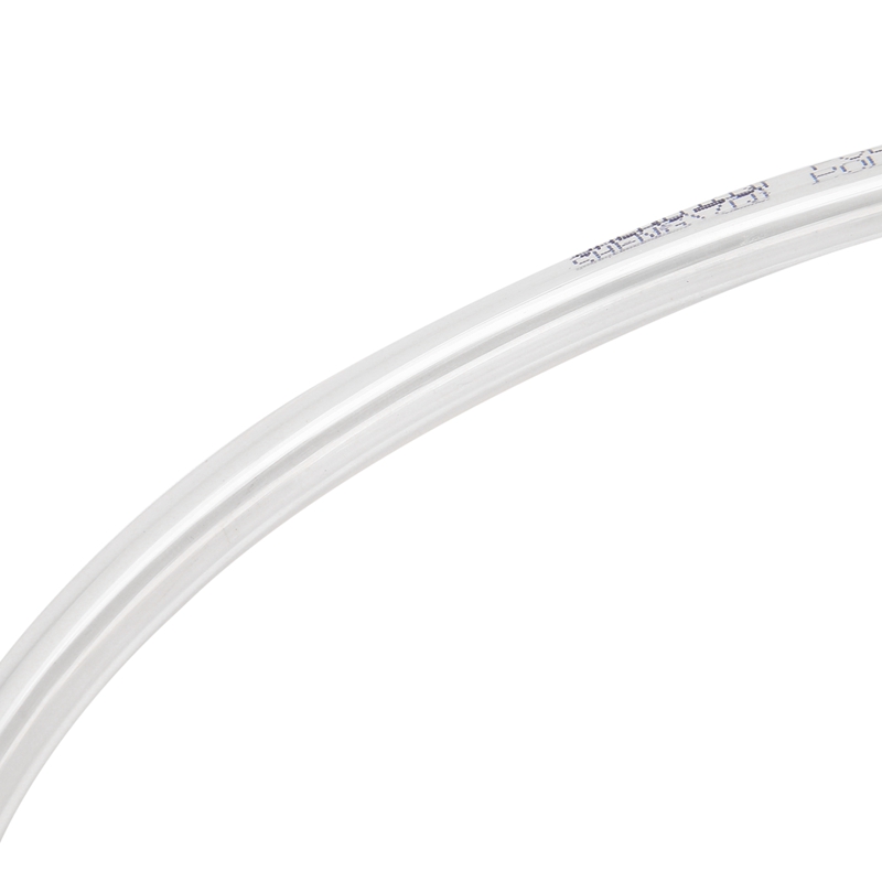 Boat Bleed Tube Kit Filler Tube Kit Bridge Tube for Seastar Hydraulic Steering Systems HA5438, 2 Pack