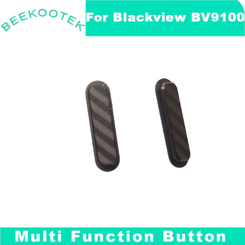 Original Function key button For Blackview BV9100 Mobile Phone