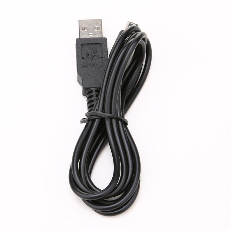 1M Cable cargador USB para Nintendo 2DS NDSI 3DS 3DSXL 3DS 3DSXL Cable universal de datos accesorios para juegos de