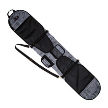 Skitasker specialtilbud denim finer board sæt dumplings snowboard taske snowboard anti-ridse finer beskyttelsescover