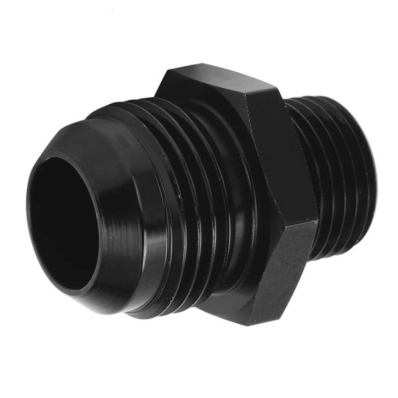 Fuel Line Fitting Antirust Gas Line Adapter for Repair