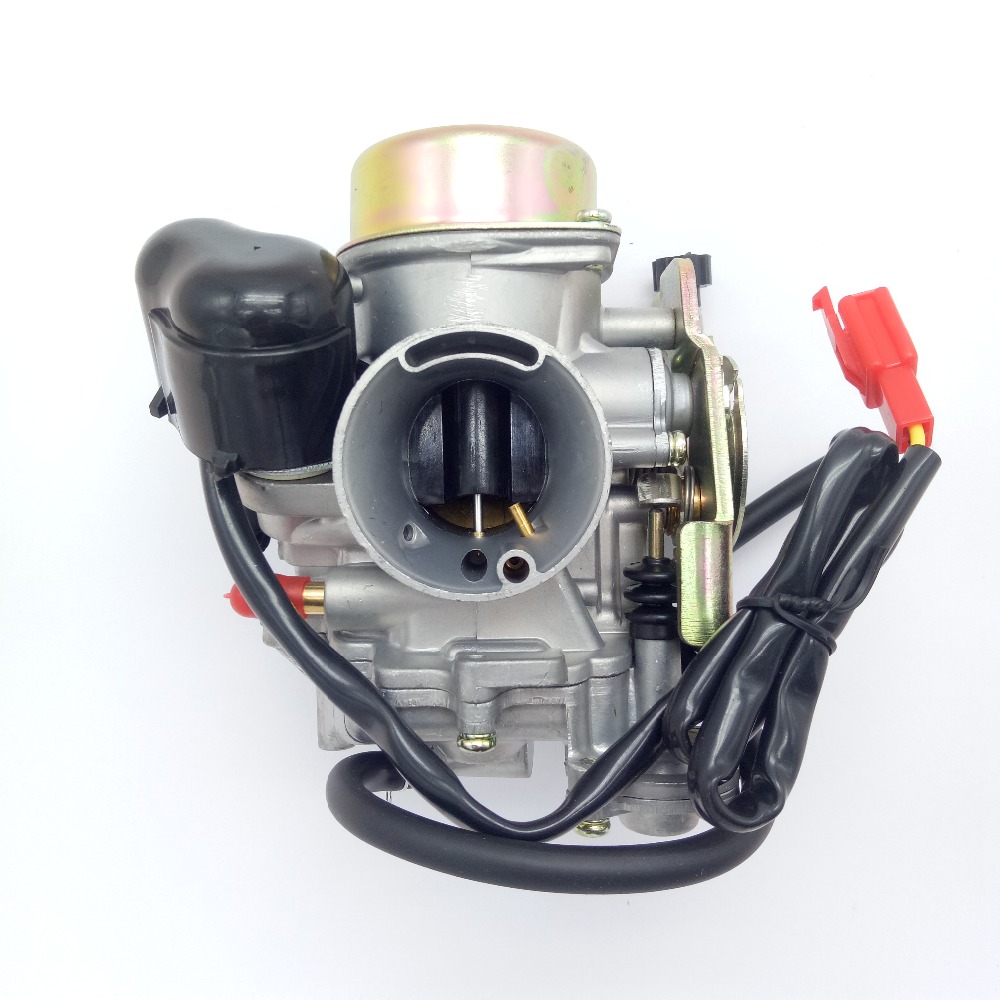 High Performance Carbureto For Linhai 260cc carb 300CC Carb ATV QUAD SCOOTER MOPED