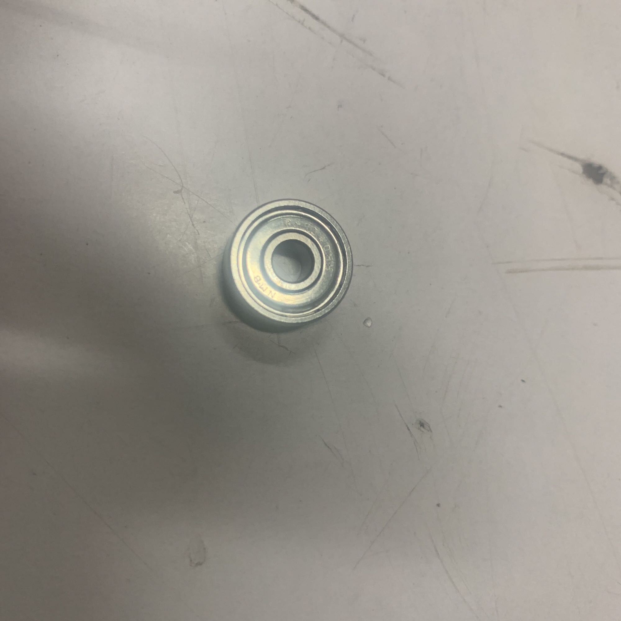 NMB r-1340hh deep groove ball bearing 624zz