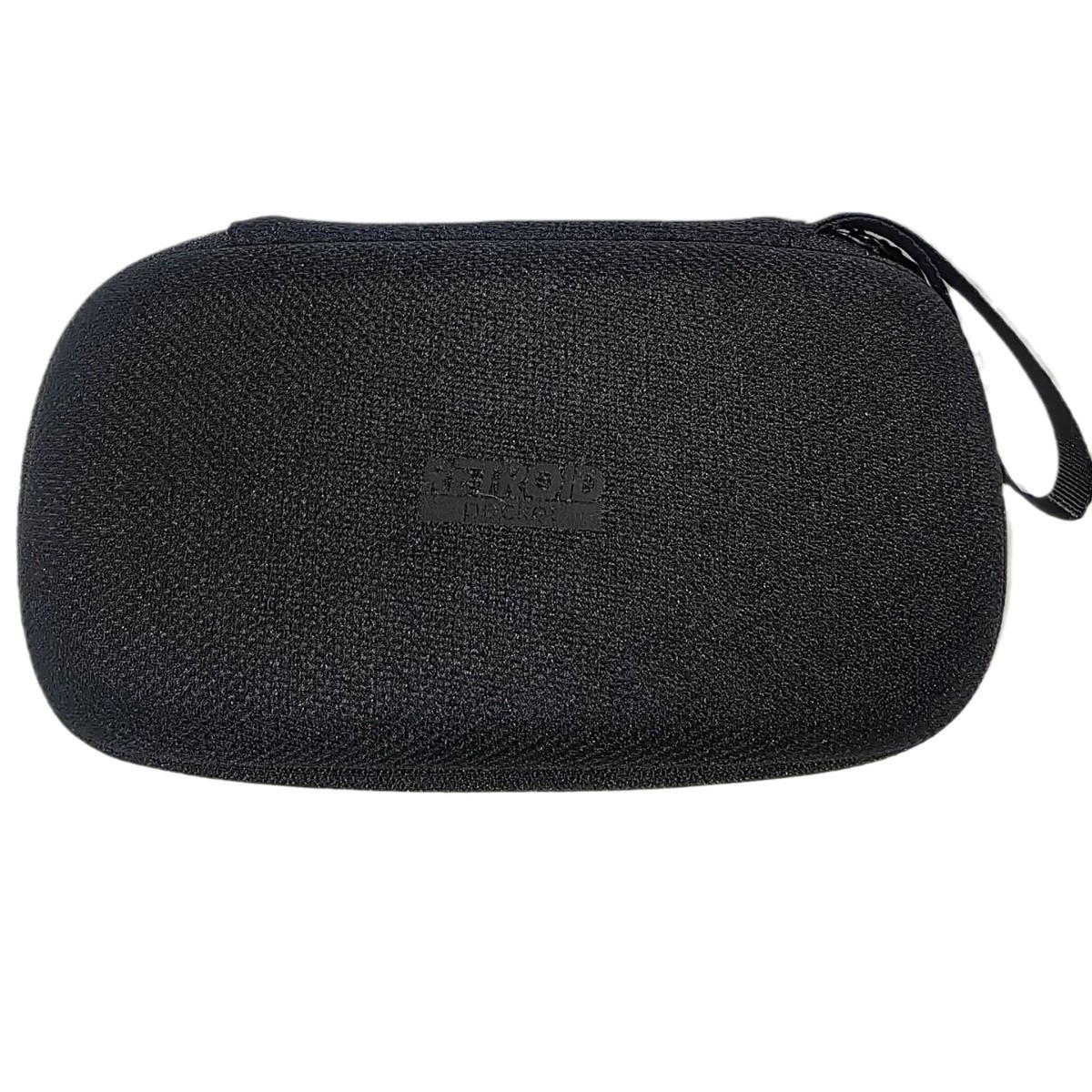 Tragbare Handheld Retroid Tasche Mini fallen RPMINI Offizielle Lagerung Tasche Retroid Tasche Mini Konsole Fällen Zubehör Kasten: Marine Blau