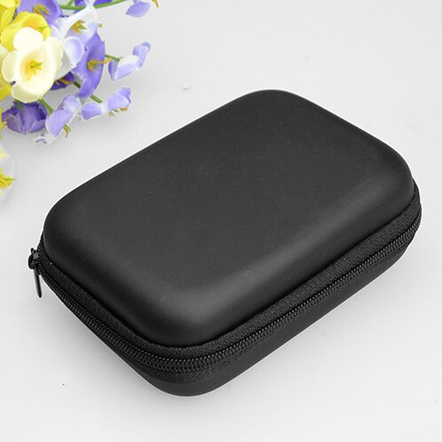 Protection Pocket Bag for Bittboy and LDK game console Portable Hard Box Protective Storage Bag Case for PocketGo