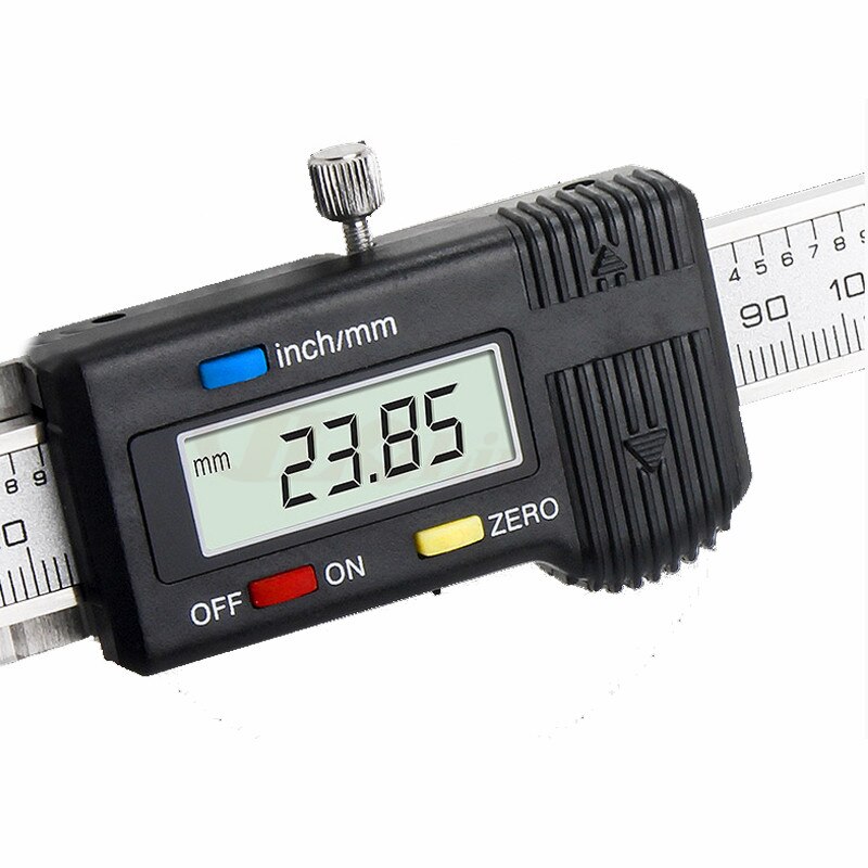 inside digital 10-150 mm electronic Digital Inside Groove Caliper with Knife Edge micrometer digital vernier caliper