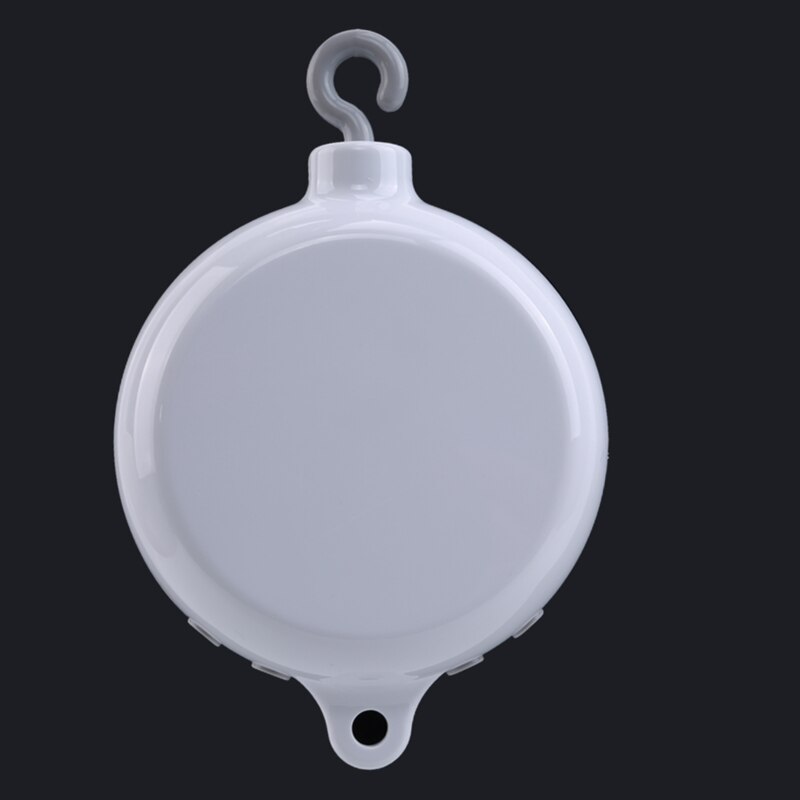 Bed Bell Intelligent Card Music Box Simple Multi Function Sd Card Bed Bells Useful Easy To Use Baby Bed Bells