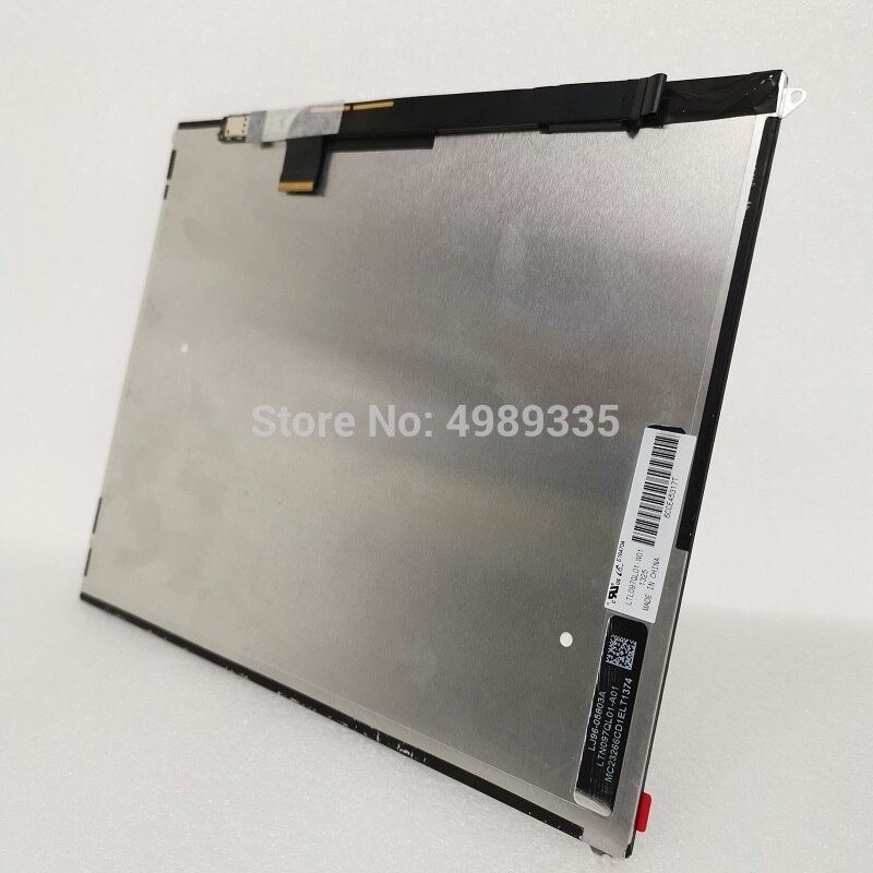 LTL097QL01 9.7 inch IPS LCD screen Suitable for tablet DIY display module