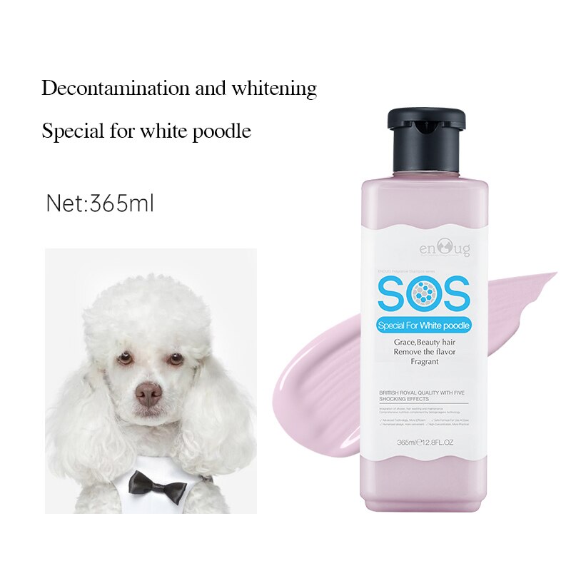 Haustier hund spezielle Shampoo und dusche Gel für mittlere und große hunde welpen Teddy Schäfer hund mit dusche Gel 350ml 500ml: 10-365ml