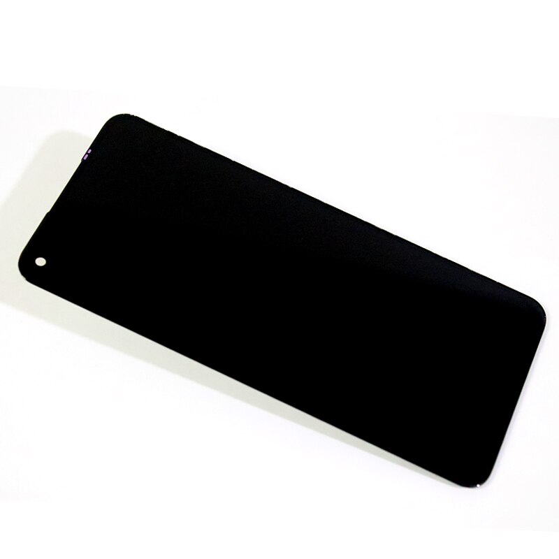 Display IPS 100% ''originale al 6.49 per OnePlus Nord N10 5G / NORD N100 BE2013 BE2029 parti di riparazione digitalizzatore Touch Screen LCD completo